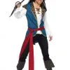 Costume Homme Pirate Leg Avenue