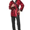 Costume Homme Sherlock Holmes