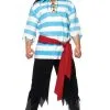 Costume Pirate Flibustier
