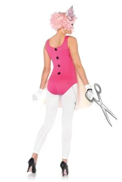 Costume Poupée De Papier -SexToys Soldes costume poupee de papier 2