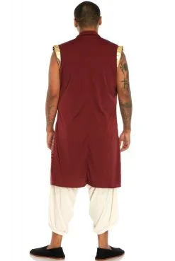 Costume Prince Alibaba -SexToys Soldes costume prince alibaba 1