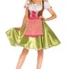 Costume Serveuse Alsacienne Bavaroise Greta