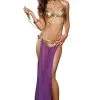 Costume Sexy Danseuse Orientale