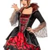Costume Vampire Sexy