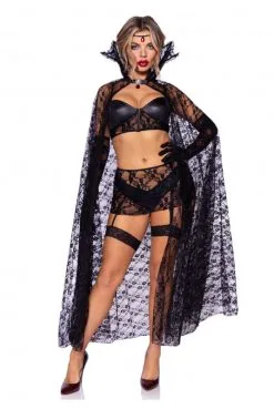 Costume Vampire Ultra Sexy Chic -SexToys Soldes costume vampire ultra sexy chic 3