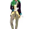 Costume Wicked Tricster Leg Avenue