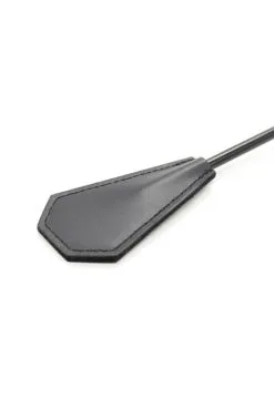 Cravache Plume Noire 48 Cm -SexToys Soldes cravache plume noire 48 cm 2