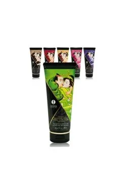 Crème De Massage Comestible Shunga