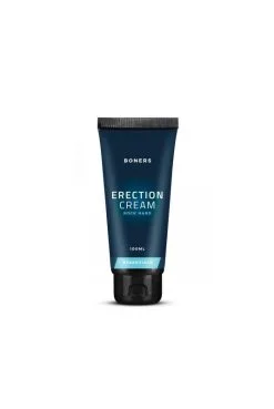 Crème Erection