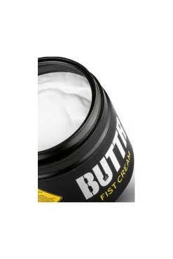 Crème Lubrifiante Extrême Fist Buttr -SexToys Soldes creme lubrifiante extreme fist buttr 2