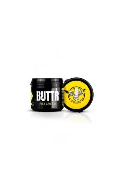 Crème Lubrifiante Extrême Fist Buttr