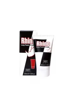 Crème Retardante Rhino Long Power Cream 30ml