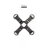 Croix En Cuir SM BDSM Hog Tie Fetish Collection