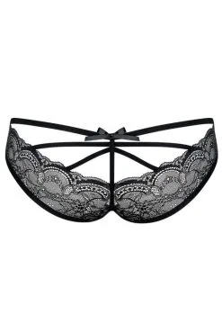 Culotte Sexy Frivolla Obsessive -SexToys Soldes culotte sexy frivolla obsessive 2