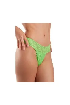 Culotte Vibrante Télécommandée Vert Fluo -SexToys Soldes culotte vibrante telecommandee vert fluo 2