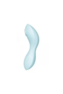 Curvy Trinity 5+ Bleu -SexToys Soldes curvy trinity 5 bleu 2
