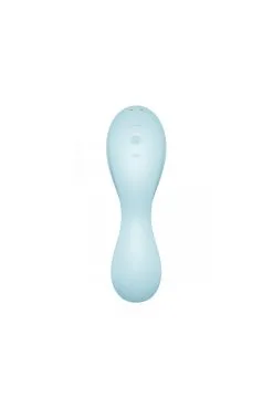 Curvy Trinity 5+ Bleu -SexToys Soldes curvy trinity 5 bleu 3