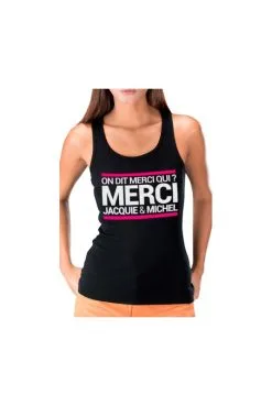 Débardeur J&M Femme N°3