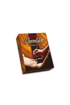 Défis Chocolatés -SexToys Soldes defis chocolates 1