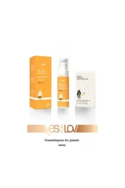 Delice Deluxe Massage Vanille