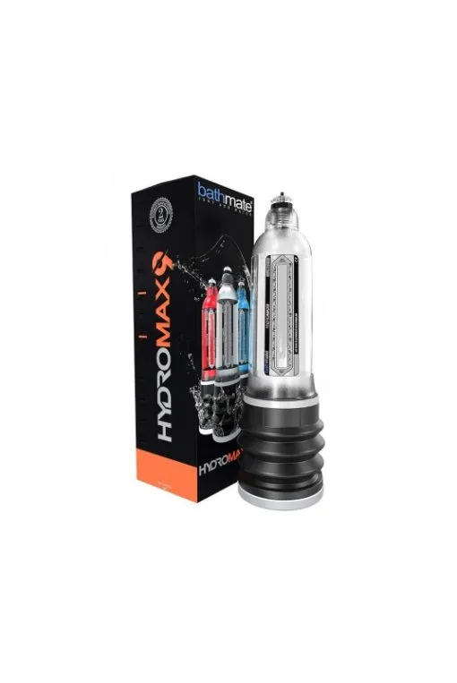 Developpeur Bathmate Hydromax 9 -SexToys Soldes developpeur bathmate hydromax 9