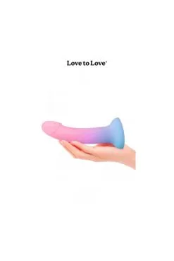 Dildo Dildolls Utopia -SexToys Soldes dildo dildolls utopia 3