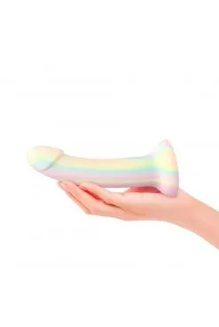 Dildo Phosphorescent Dildolls Fantasia -SexToys Soldes dildo phosphorescent dildolls fantasia 4