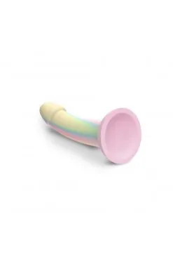 Dildo Phosphorescent Dildolls Fantasia -SexToys Soldes dildo phosphorescent dildolls fantasia 5