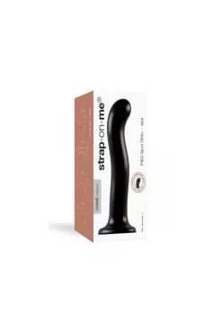 Dildo Point P Et G Taille L By Strap On Me -SexToys Soldes dildo point p et g taille l by strap on me 2
