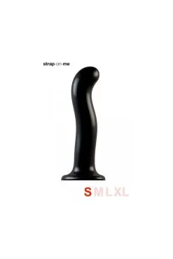 Dildo Point P Et G Taille S By Strap On Me