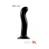 Dildo Point P Et G Taille XL By Strap On Me