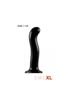 Dildo Point P Et G Taille XL By Strap On Me