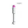 Dildo Verre Glossy Toys N° 11
