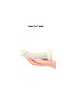 Dildolls Fantasia Phosphorescent -SexToys Soldes dildolls fantasia phosphorescent 2