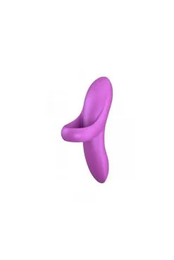 Doigt Vibrant Bold Lover Rose -SexToys Soldes doigt vibrant bold lover rose 1