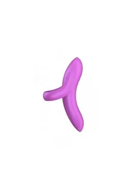 Doigt Vibrant Bold Lover Rose -SexToys Soldes doigt vibrant bold lover rose 2