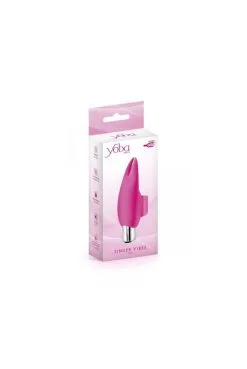 Doigt Vibrant Joy -SexToys Soldes doigt vibrant joy 2