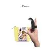 Doigt Vibrant Magic Finger Noir