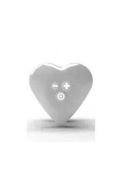 Doigt Vibrant Stimulateur Externe Heart's Desire By Mystim -SexToys Soldes doigt vibrant stimulateur externe hearts desire by mystim 4
