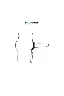 Double Cockring Anneau Pénis -SexToys Soldes double cockring anneau penis 2