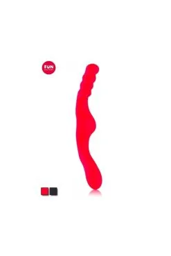 Double Dong Fun Factory -SexToys Soldes double dong fun factory 3