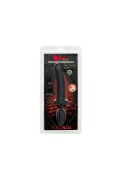 Double Gode Fuck Plug -SexToys Soldes double gode fuck plug 2