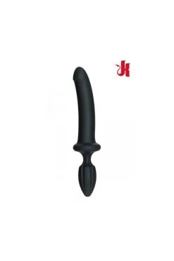 Double Gode Fuck Plug