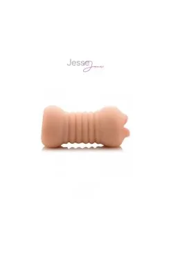 Double Masturbateur Bouche Anus Jesse Jane -SexToys Soldes double masturbateur bouche anus jesse jane 2