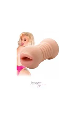 Double Masturbateur Bouche Anus Jesse Jane