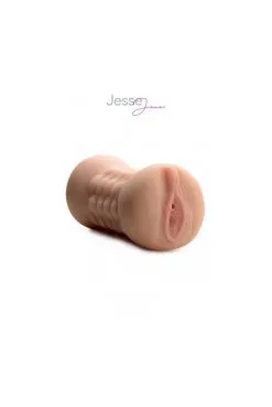 Double Masturbateur Vagin Anus Jesse Jane -SexToys Soldes double masturbateur vagin anus jesse jane 2