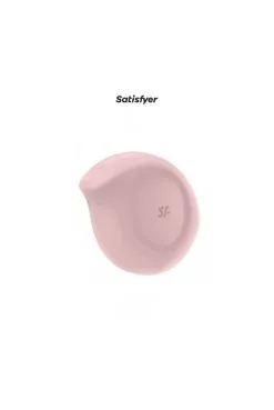 Double Stimulateur Clitoridien Sugar Rush Rose -SexToys Soldes double stimulateur clitoridien sugar rush rose 2