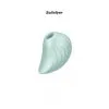 Double Stimulateur Clitoris Pearl Diver Couleur Menthe