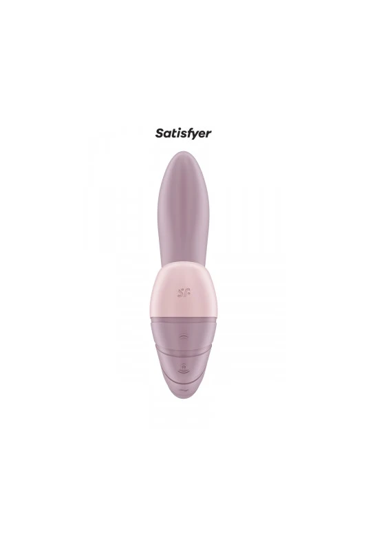 Double Stimulateur Clitoris Point G Supernova Rose 4 Double Stimulateur Clitoris Point G Supernova Rose – Image 4