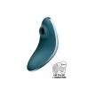 Double Stimulateur Vulva Lover 1 Bleu